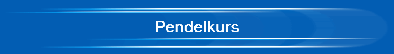 Pendelkurs