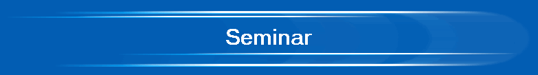 Seminar